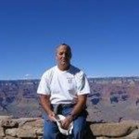 Meet your Posher, Keith - Picture 1 of 1